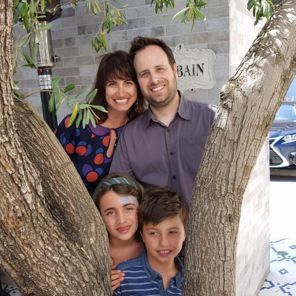 Meet your Posher, Orna